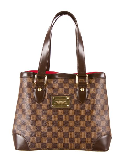 louis vuitton damier hampstead pm price|louis vuitton damier neverfull.